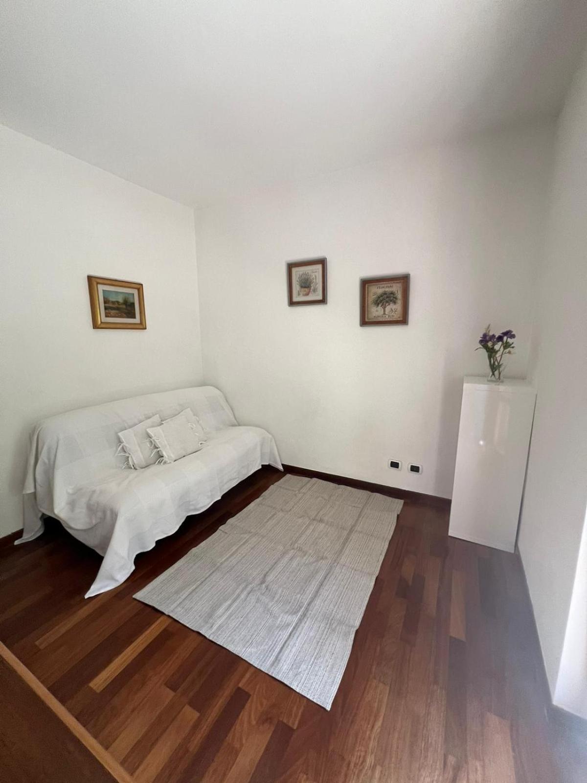Апартаменты Anto'S House Рекко Экстерьер фото