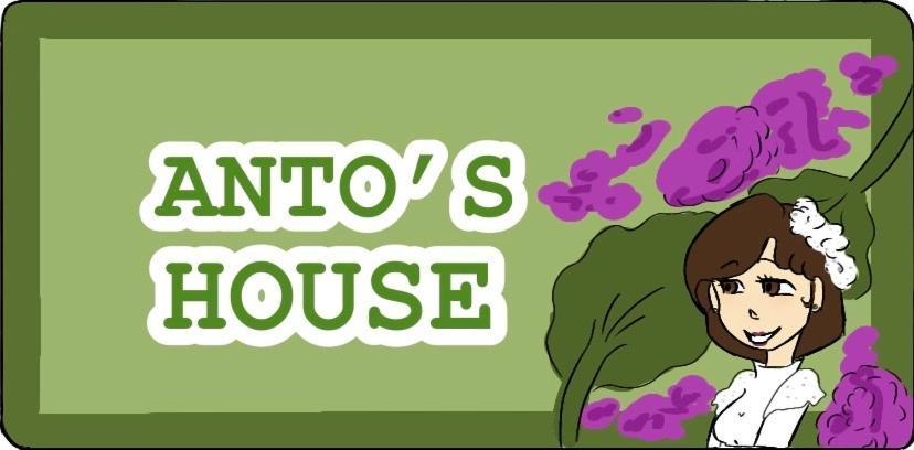Апартаменты Anto'S House Рекко Экстерьер фото